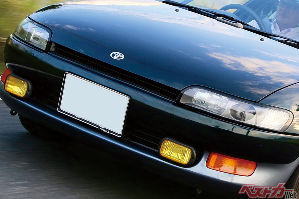 海外では驚きのプレミア価格!? 時代が生んだ和製スーパーカー・トヨタ セラ - 自動車情報誌「ベストカー」