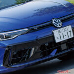 いよいよ復活の時!?　VW ゴルフは生まれ変わるために今こそ「カントリー」造ろう