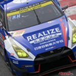 王座まであと1台!!　GT-Rとポルシェの堂々バトルに手に汗握る　「悔しさ」感じるのもハイレベルの証なのか？