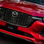 直6はSUVでも気持ちイイ!?　マツダ CX-60の走りがクセになる件