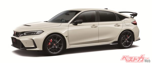 エコばかりじゃつまらない！　速さを極める「国産激速モデル」4選