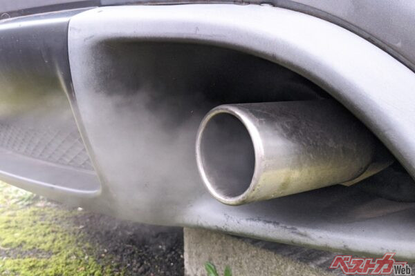 アイドリングで愛車の寿命が変わる！　やってはいけないこととやるべきこと