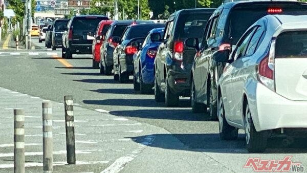 アイドリング次第で寿命が変わる！　やってはいけないこと、やるべきこと