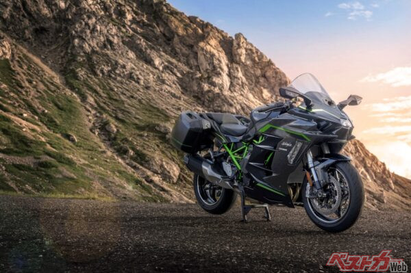 あの人気モデルが進化して登場!!