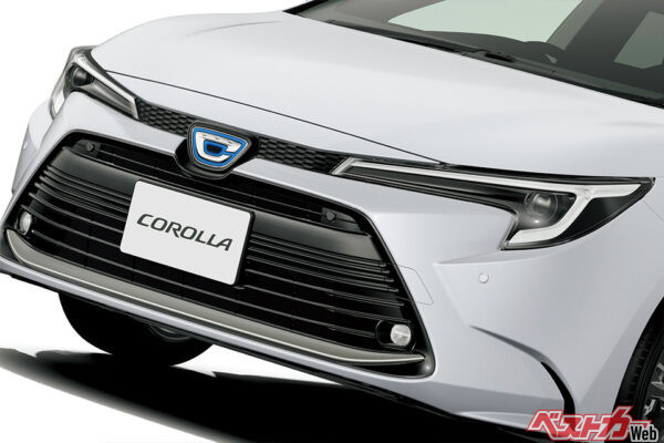 ハイブリッド車より約40万円安い「純ガソリンエンジン車」はもうオワコンなのか？　