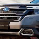 国産SUVのど真ん中! スバル新型フォレスターは“なぜブレない”のか