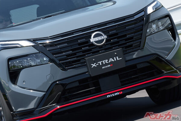 残念すぎる……!!　年末恒例のビッグイベント「NISMOフェスティバル」2025年は中止