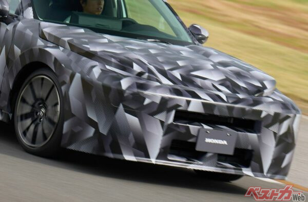 ホンダがやっと（？）本気で「走って楽しいHVとBEV」を作ってきたぞ!! 次世代HVとSuper-ONE最速先行試乗