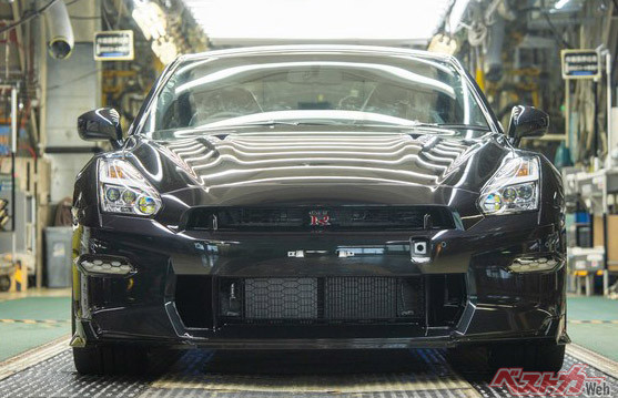 日産が「X」で緊急募集!!「FOREVE“R” GT-Rファンは永遠に」イベント開催告知とグッとくるGT-Rの思い出写真たち