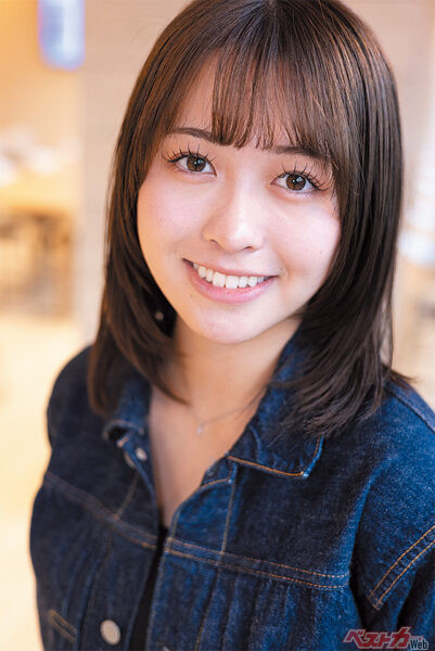 無人島にもっていくなら？との質問には「根岸真優。仲がイイんです」