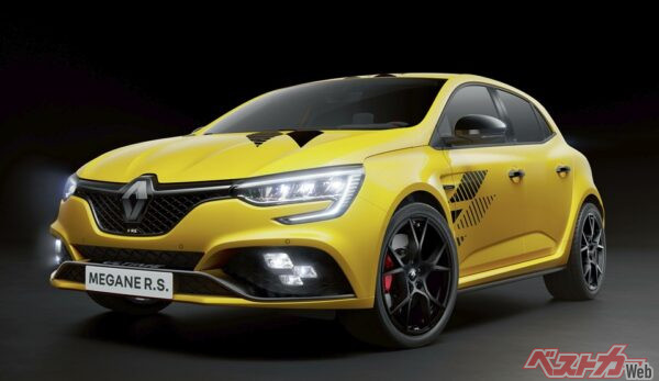 「RS」という最強遺伝子！　“速さ”を託された名車列伝