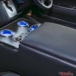 人気車たちのコンソールボックスが劇的進化!?　ロングドライブを快適にする画期的アイテムが満を持して登場　