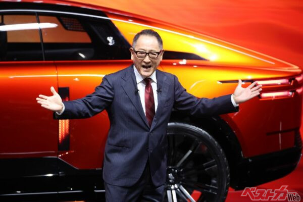 つ…強い……トヨタ2025年度上期決算発表で営業益2兆円超…関税▲9000億円直撃でも通期利益3.4兆円へ