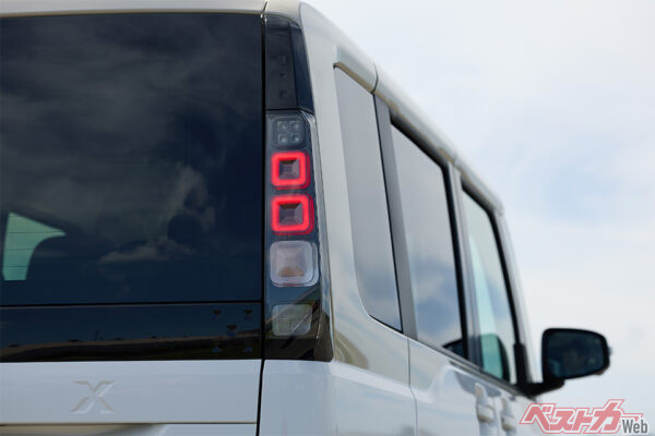 ハイウェイスターGターボ プロパイロットエディション（カラー：ホワイトパール／フローズンバニラパール 2トーン、内装：プレミアム）（2025年8月 初公開時の公式画像より）