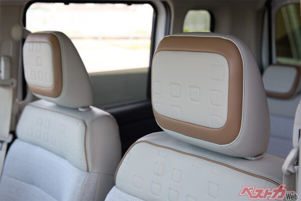 ハイウェイスターGターボ プロパイロットエディション（カラー：ホワイトパール／フローズンバニラパール 2トーン、内装：プレミアム）（2025年8月 初公開時の公式画像より）