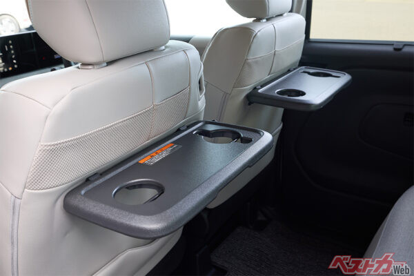 ハイウェイスターGターボ プロパイロットエディション（カラー：ホワイトパール／フローズンバニラパール 2トーン、内装：プレミアム）（2025年8月 初公開時の公式画像より）