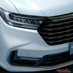 ホンダ「オデッセイ」が一部改良で28万6000円値上げ！　でも“ロールサンシェード全車標準化”で満足度爆上がり!?