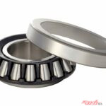 日本導入がめちゃ望まれているいすゞ MU-Xにも採用!!　ジェイテクトの軸受けが2025 年超モノづくり部品大賞「モビリティー関連部品賞」を受賞！