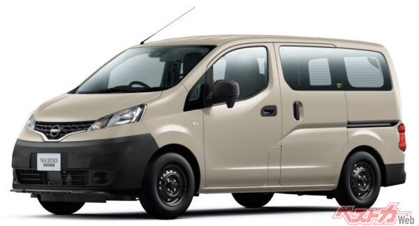 新グレード「Outdoor Black Edition」