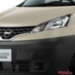 日産復活への道は「商品」の先にしかない NV200バネット一部仕様向上発表で「こういうところを引き続きがんばって」と伝えたい