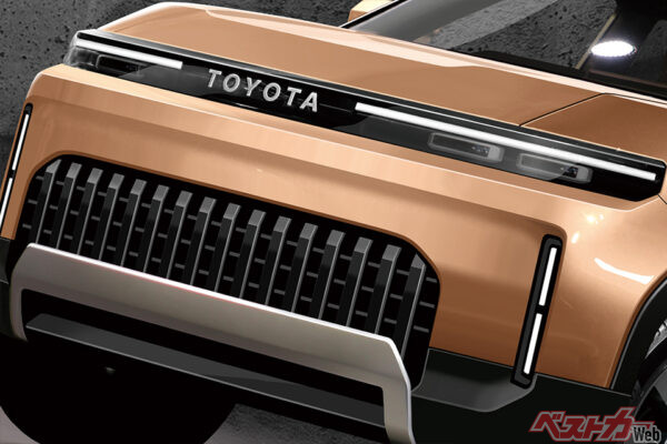 新型ランクルにまさかの「ピックアップ」登場か!?　モノコック採用で新たなランクルの歴史が始まる予感!!!!