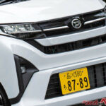 N-BOX 4位陥落の衝撃!　10月の月販台数はムーヴが1位 タントが3位!!　ダイハツ完全復活か!?