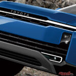 スポーティな新型ランクルが登場か!!　低い全高を採用でランクル像を打破するスタイリッシュSUVが誕生なるか!?