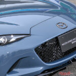 禁断の2Lエンジン搭載!!　マツダ スピリットレーシングロードスターがヤバい