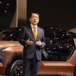 三菱自動車2025年上期決算 営業利益173億円（同▲81％）だが「JMSで手応え、受注は好発進」デリカ攻勢で巻き返しへ