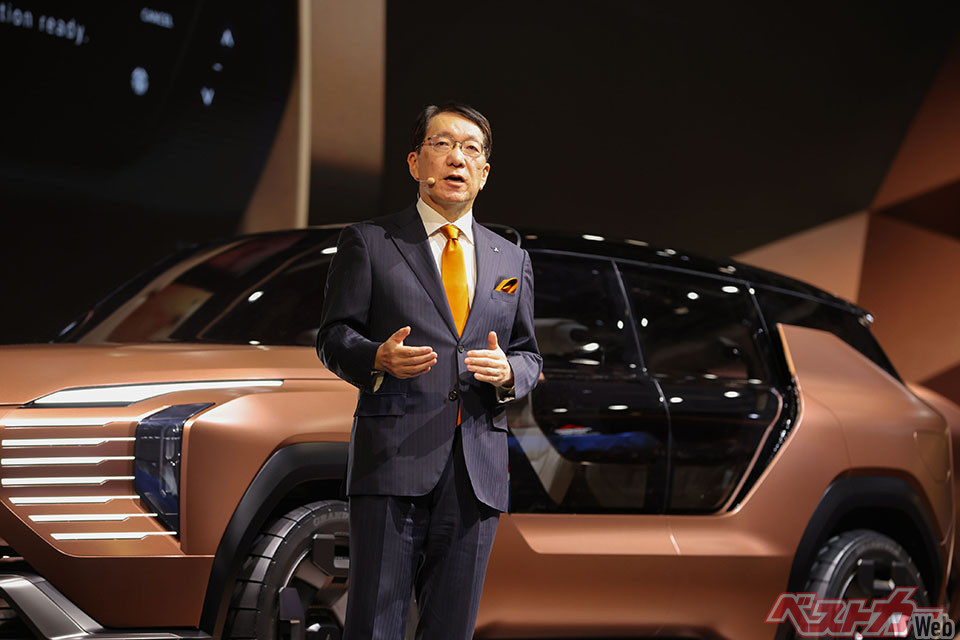 三菱自動車2025年上期決算 営業利益173億円（同△81％）だが「JMSで