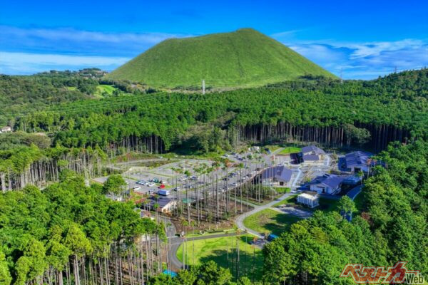 全国588カ所に拡大！　話題の「RVパーク」で安心・快適な車中泊を楽しもう