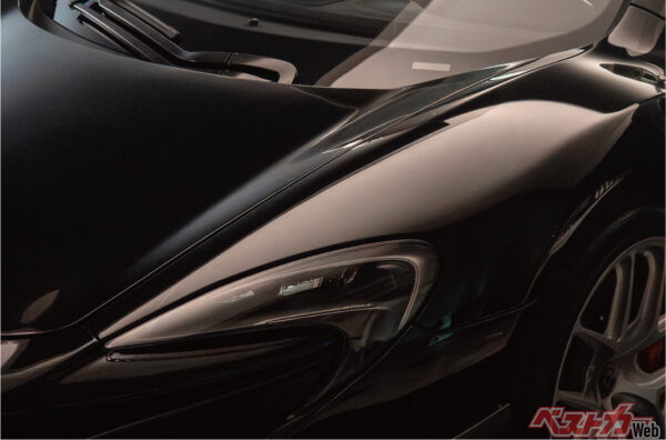 G’ZOX史上最高の艶性能