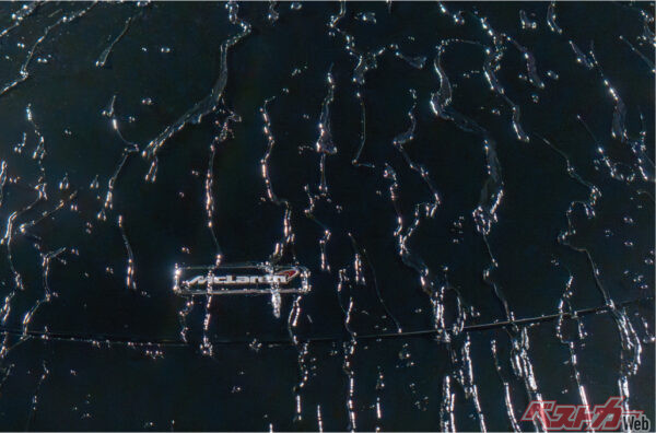 G’ZOX史上最高の撥水性能