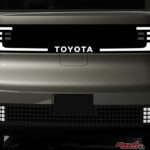 未来のハイエースも登場!!　ビジネスでもホビーでもマルチに使えるトヨタ カヨイバコの正体は？