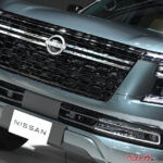 打倒ランクルの使命を背負った中東からの助っ人!?　新型パトロール2027年度前半日本発売