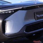 航続距離は最大746km!!　トヨタ bZ4Xが一部改良どころじゃない大進化な件