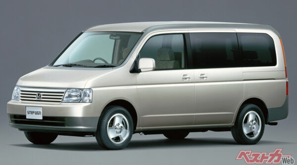 前澤氏に「冷蔵庫」と評された“王道四角”の2代目がこれ