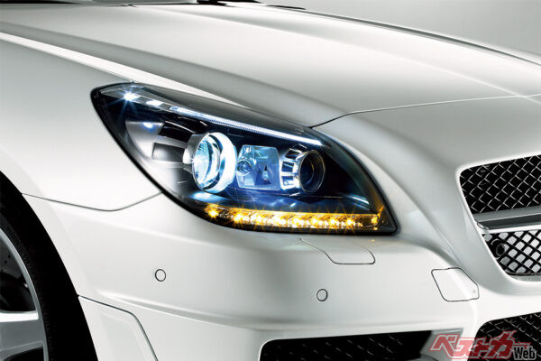 ウインカーの基礎知識をおさらい