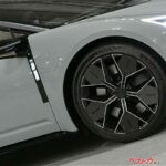 コペンにもカローラにも!!　モビショーのトヨタ系出展車に共通する「狙ったデザイン」に気付いた??