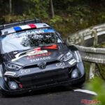 オジエもエバンスも勝田も凄かった！　死力をつくした真剣勝負にしびれっぱなし53万人が楽しんだWRCラリージャパン2025