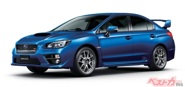 クルマ好きの本流はやっぱり「ガソリン×強心臓」!!　至高の走りを味わえる快走マシン4選