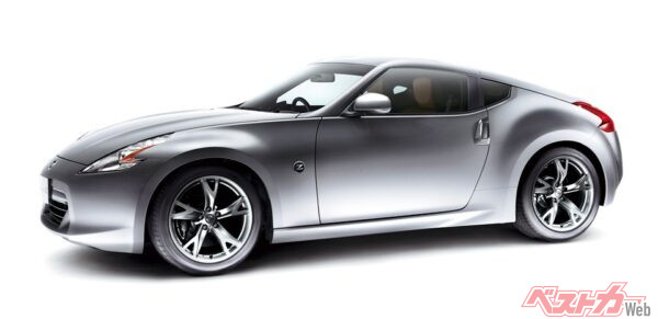 クルマ好きの本流はやっぱり「ガソリン×強心臓」!!　至高の走りを味わえる快走マシン4選