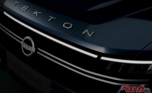 「小さいパトロール」がめっちゃよさそう! 日産が新型SUV「テクトン」をインドで発表！ 日本に来るか!? 来て!!!