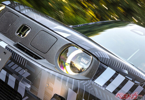 ホンダの次世代HV&Super-ONEとは？ パナソニックの新モビリティ ガソリン車はオワコンなのか？ 人気記事ランキングベスト20［2025.11.2-11.8］