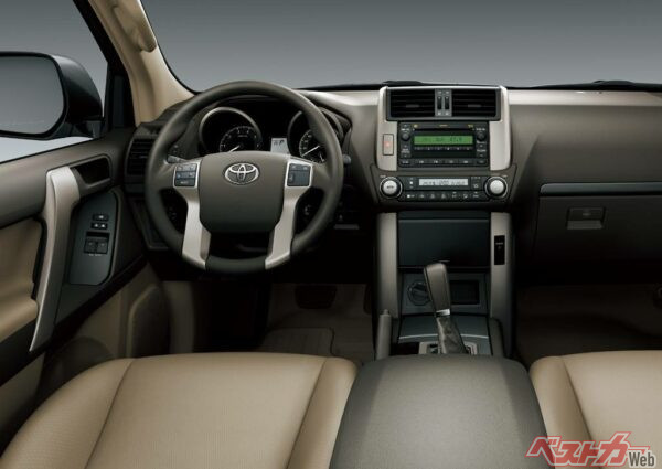 小さいクルマが好まれる今の時代。3ドアのランクルが復活となれば走り好きは興奮すること間違いなしだ