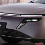 不思議な顔だけど安っ! 売れそう!! 日産が中国で逆襲開始策発動! 新型PHEVセダン「N6」と「新型ティアナ」同時発表