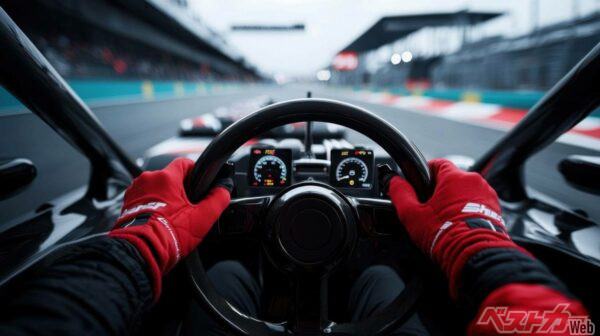 運転上手の共通点はステリングの足し算とペダルの引き算！　今からできる良いドライバーになる運転術