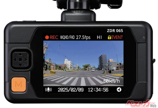 どれが売れてる？　ドラレコとＥＴＣ車載器のオートバックス販売ランキングTOP10公開！