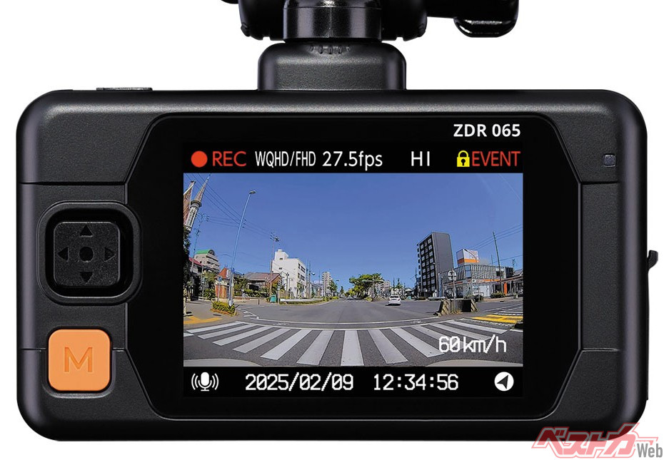 どれが売れてる？ ドラレコとETC車載器のオートバックス販売
