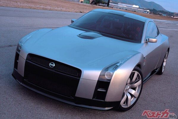 大きなインパクトを残したサプライズカー。市販化され長く愛されたクルマもあれば、そのままひっそりと歴史の中に埋もれていったクルマもある